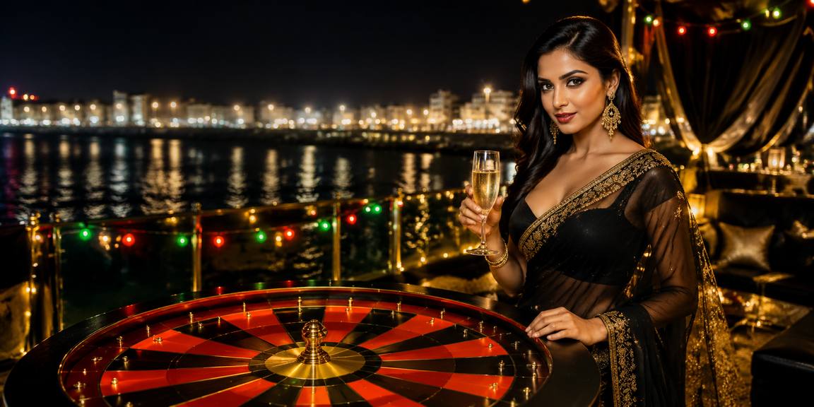 u4u4 u4u4-এ Live American Roulette কীভাবে চলে